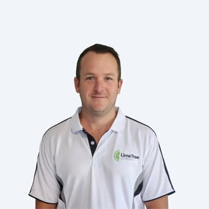 LimeTree Alfresco Outdoor Kitchen Installer 