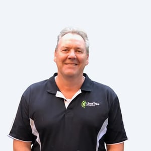 LimeTree Alfresco Outdoor Kitchen Installer 