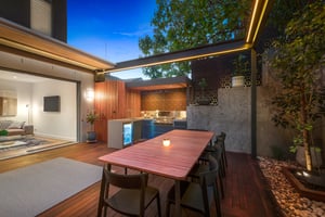 Ascot Vale Project