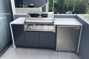 BBG1640SA Built in ODK-2