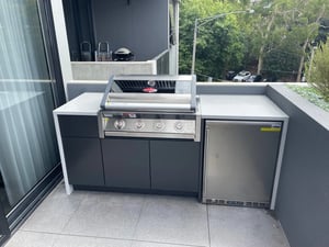 BBG1640SA Built in ODK