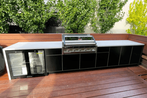 BBG1650SA ODK-1