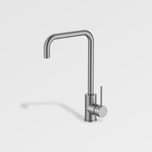 BL2002- Brushed Stainless