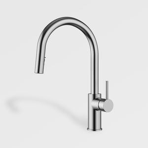 BL9003 Brushed Stainless Steel