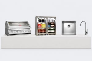 Beefeater 7000-1