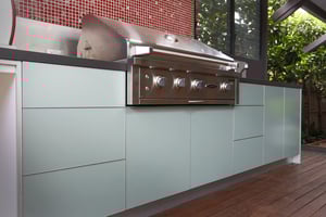 Capital 40 BBQ Pearl Grey Dekton Sirius Alfresco Kitchen 5-1