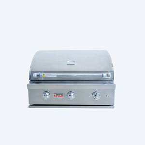 Grandfire 32_ Silverline