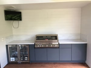 Heritage Grey - Black Trim-1