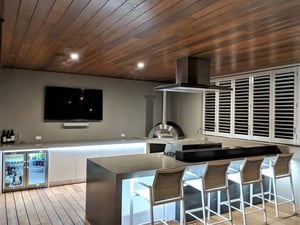 LED Strip Lighting Image