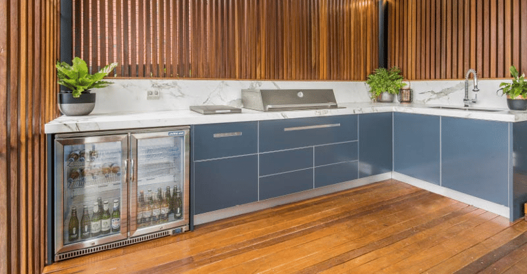 Outdoor Alfresco Kitchens | Australian Outdoor Alfrescos