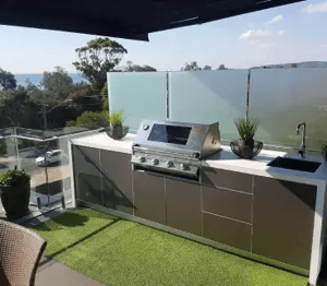Outdoor Kitchen Gallery