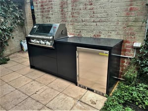 Rhino Solid Door SG1SD