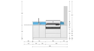 Templestowe Elevation