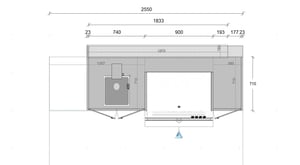 Templestowe Floor Plan