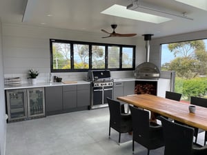 Weber Summit